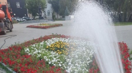 Администрация Тюмени📷
