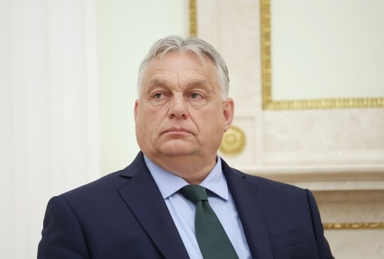    Виктор Орбан