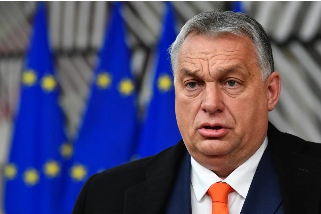  Скажу сразу, ни к кому из западных политиков не испытываю никакого пиетета. Венгерский лидер, безусловно, качественно выделяется среди этого паноптикума.