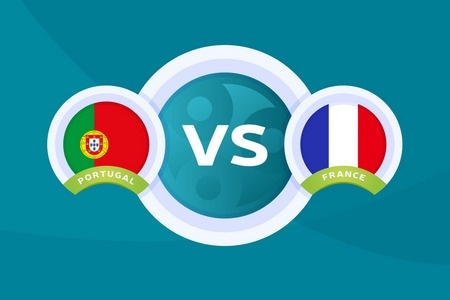 Португалия - Франция