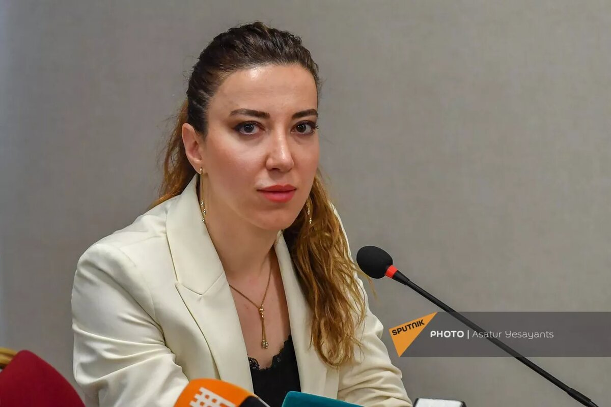 © Sputnik / Asatur Yesayants