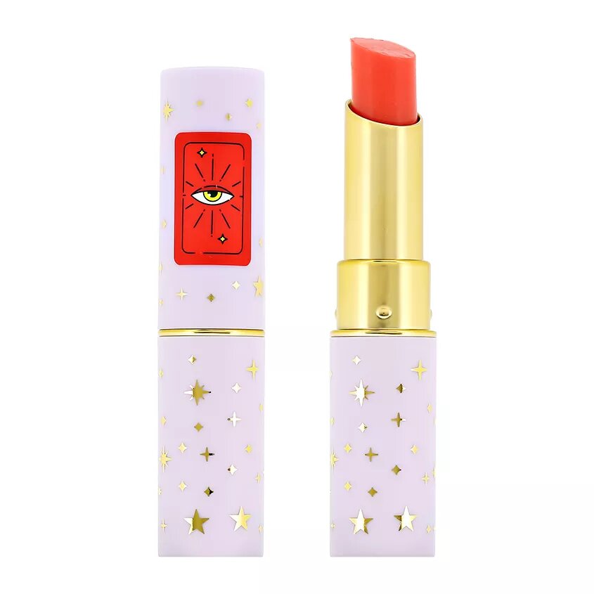 Яркие цвета и глубокое увлажнение