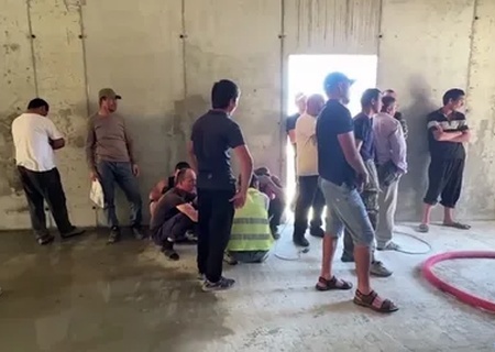    В Думе намерены разрешить конфискацию имущества у инициаторов нелегальной миграции