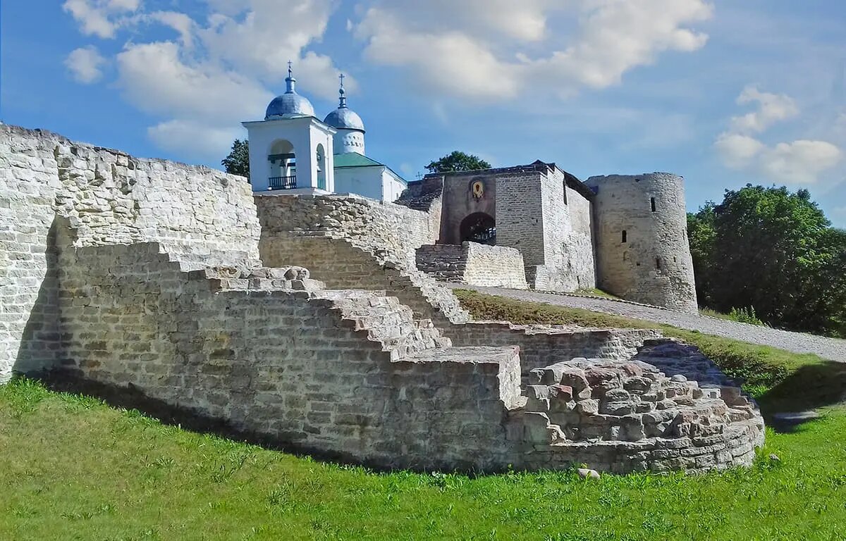 Фотография 2009 года