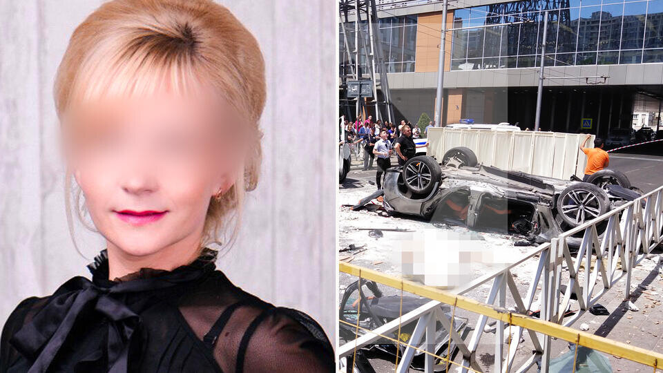 Фото: © использованы материалы: ИЗВЕСТИЯ, vk/Екатерина Корнилова