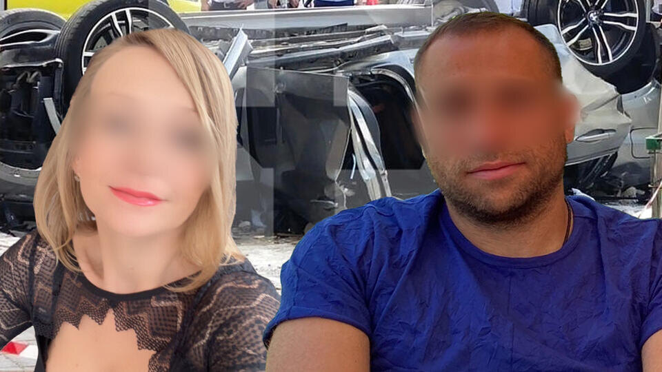 Фото: © Vk/Рафаэль Аракельян/Екатерина Корнилова