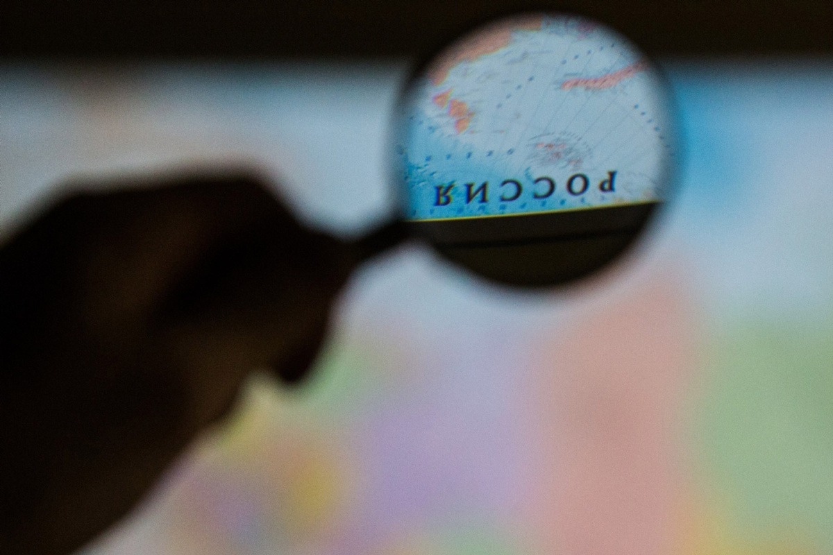 Фотография: Евгений Разумный, Ведомости, PhotoXPress