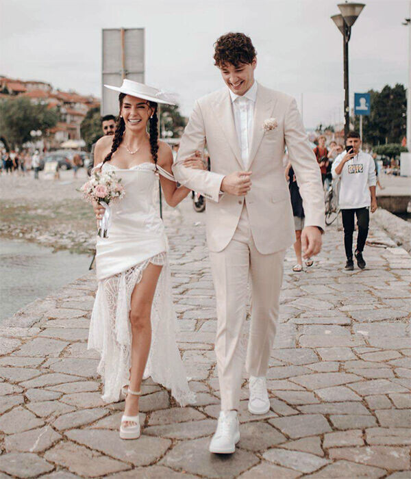     эбру шахин фото