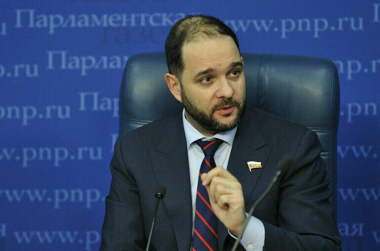   Юрий Инякин/ПГ