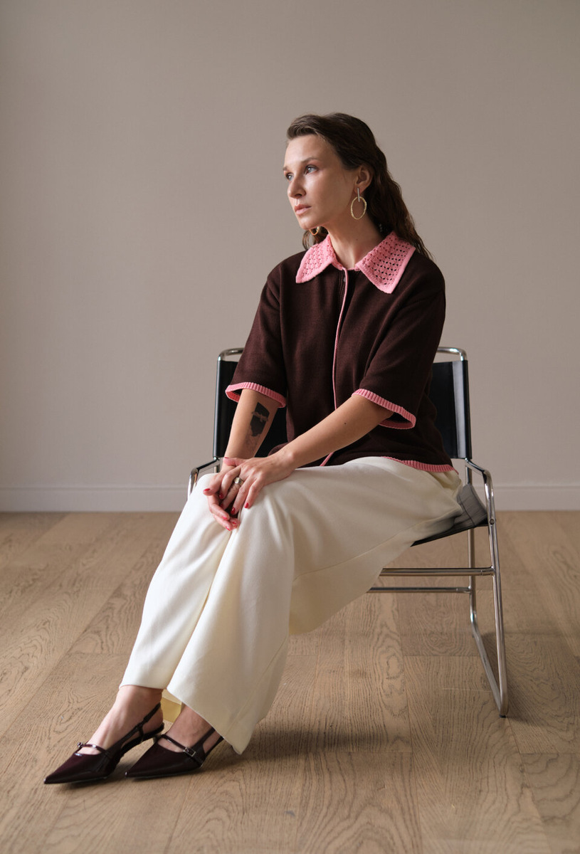 Листайте вправо, чтобы увидеть больше изображений