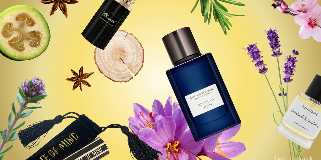 5 вау-ароматов, которые пахнут дороже, чем стоят