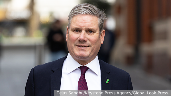     Фото: Tejas Sandhu/Keystone Press Agency/Global Look Press   
 Текст: Валерия Городецкая