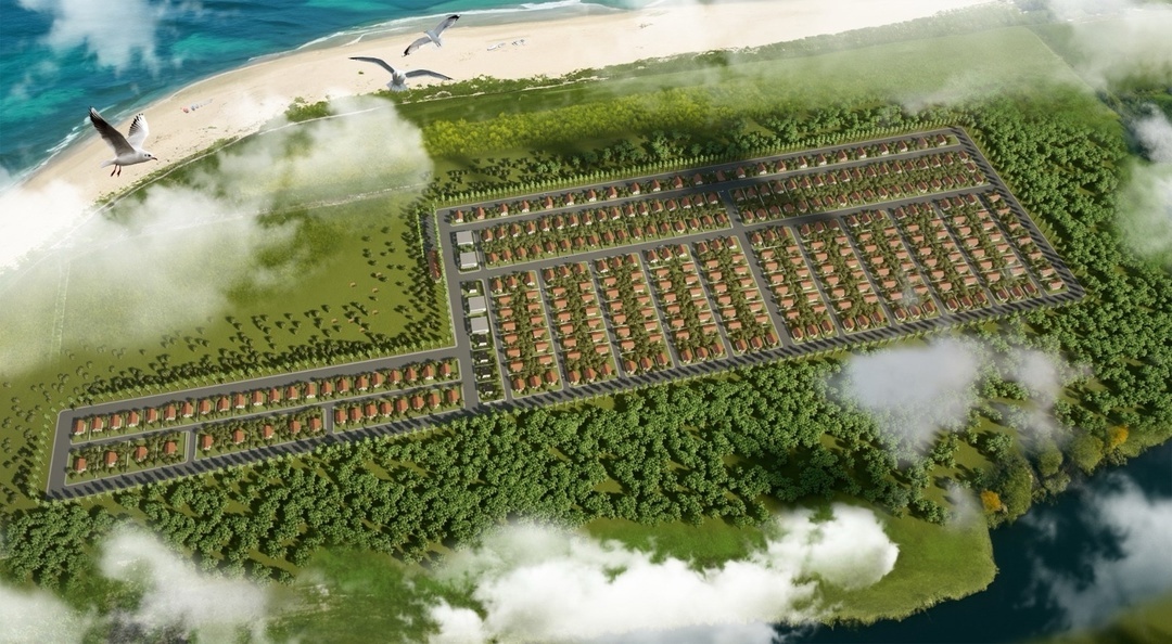 Коттеджный поселок