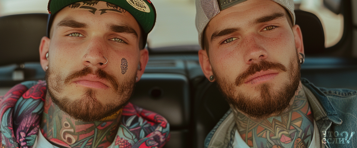 Ложная идентичность может привести к мошенничеству и преступлениям?