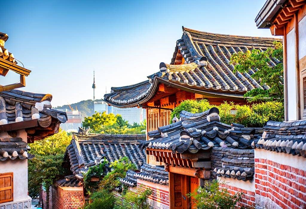 Если любите смотреть азиатские дорамы, то уже наверняка знаете, что делать в Южной Корее туристу. Страна заслужила титул азиатского чуда и одного из самых комфортных мест для жизни на планете.-2