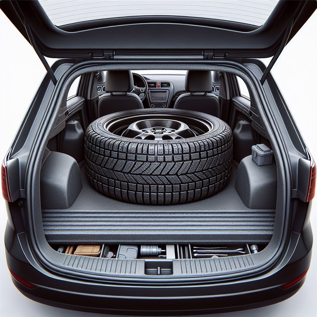 Завистливая запаска