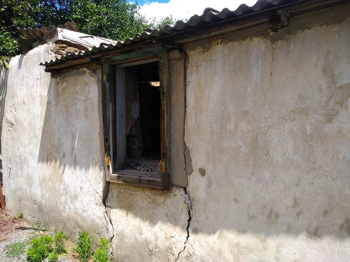 Кошмарный кошмар