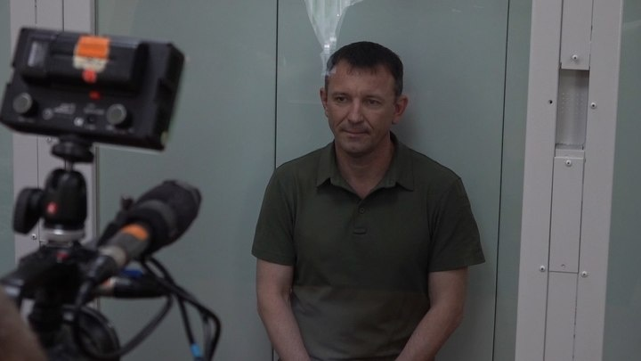 Военный блогер Юрий Подоляка усиливает свою критику в адрес инициаторов дела против генерала Ивана Попова.