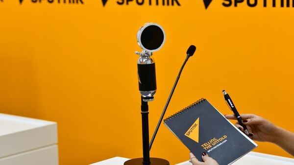    © Sputnik/Abdubakir Yunusov