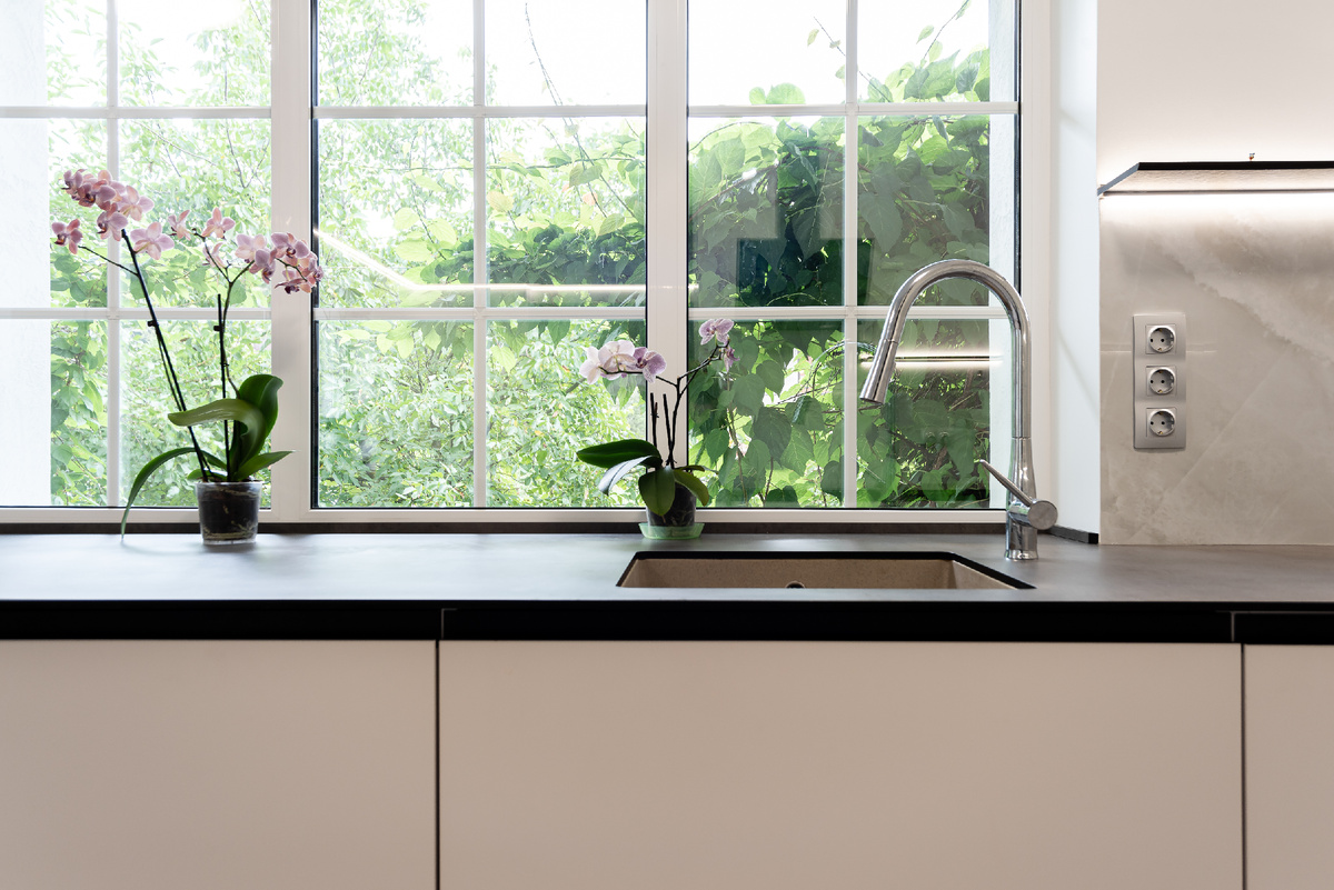 Реализованный проект "Шеф Кухни" 