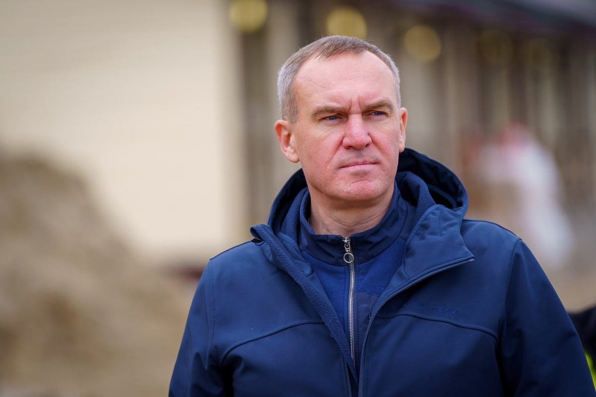    Врио губернатора Югры рассказал об итогах работы в Покачах