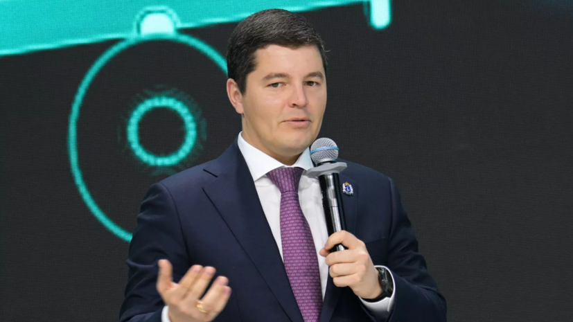   РИА Новости