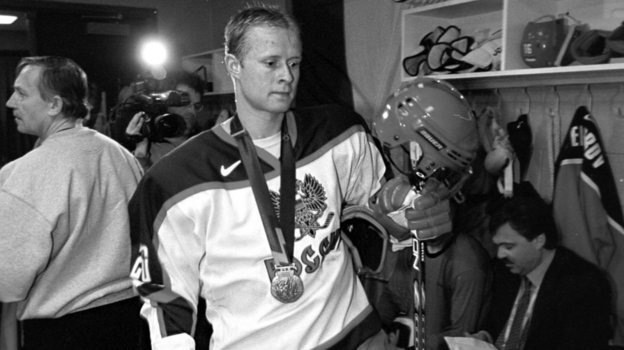 Фото Александр Федоров, «СЭ»