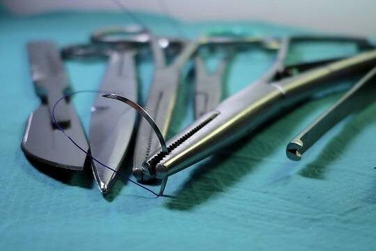    Родион Мирошник: СКР расследует факты чёрной трансплантологии на востоке Украины