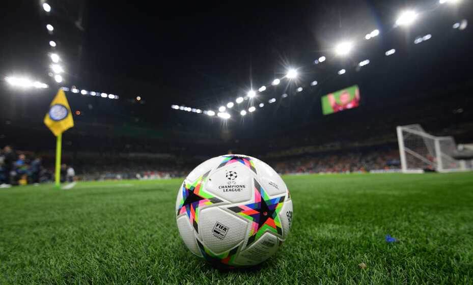    Лига чемпионов может исчезнуть с общедоступного телеканала «Матч ТВ». Фото: Reuters