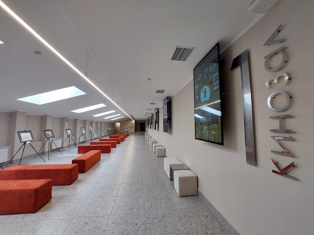 Листайте вправо, чтобы увидеть больше изображений