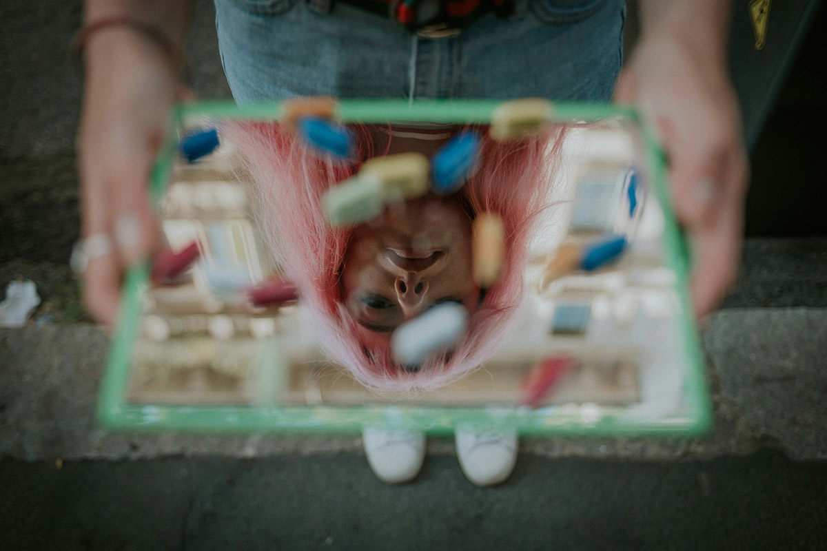 Фото: Matteo Badini / Unsplash