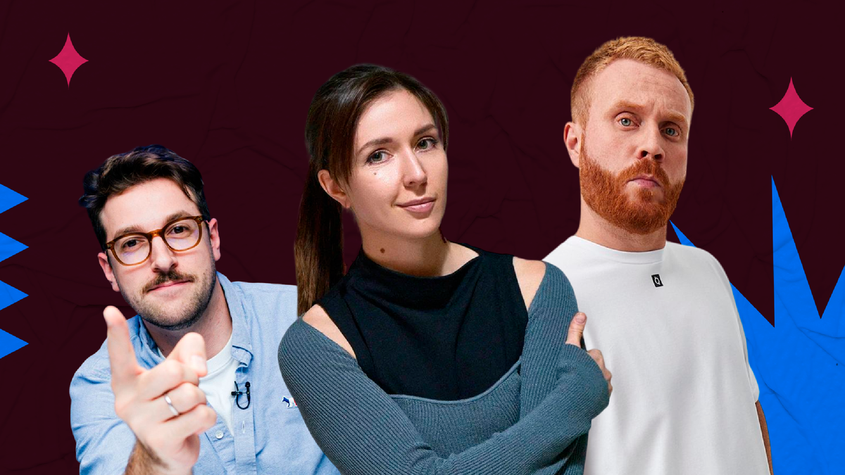 © VK / Андрей Бебуришвили; Instagram (запрещен в РФ; принадлежит корпорации Meta, которая признана в РФ экстремистской) / chebatkov_yevgeniy; Материалы пресс-служб