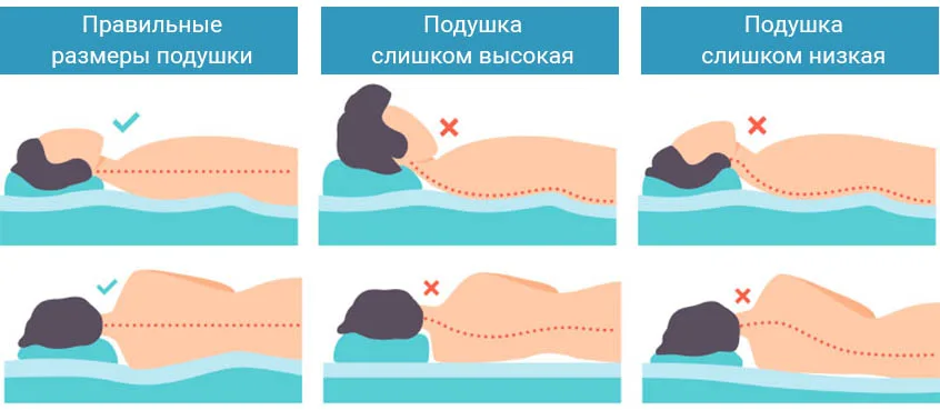 В мире, где качество сна имеет ключевое значение для нашего здоровья и благополучия, поиски идеальной подушки становятся настоящей миссией.-2