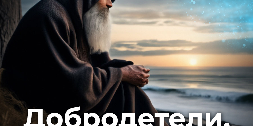 Добродетели. Смирение