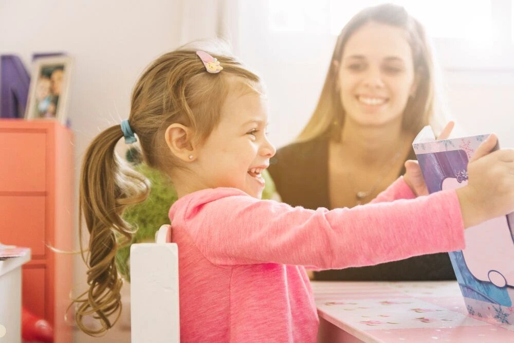 Как правильно выбрать детский сад: все, что нужно знать родителям