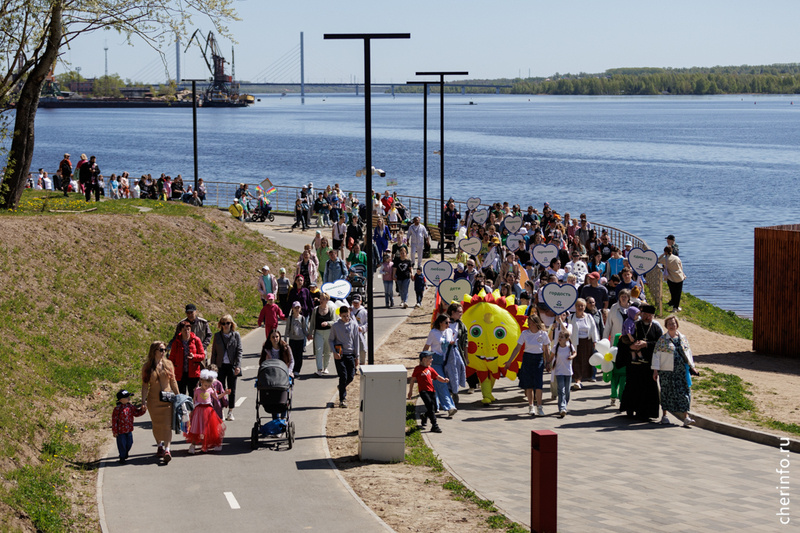    Всего на фестиваль поступило больше 30 заявок.
