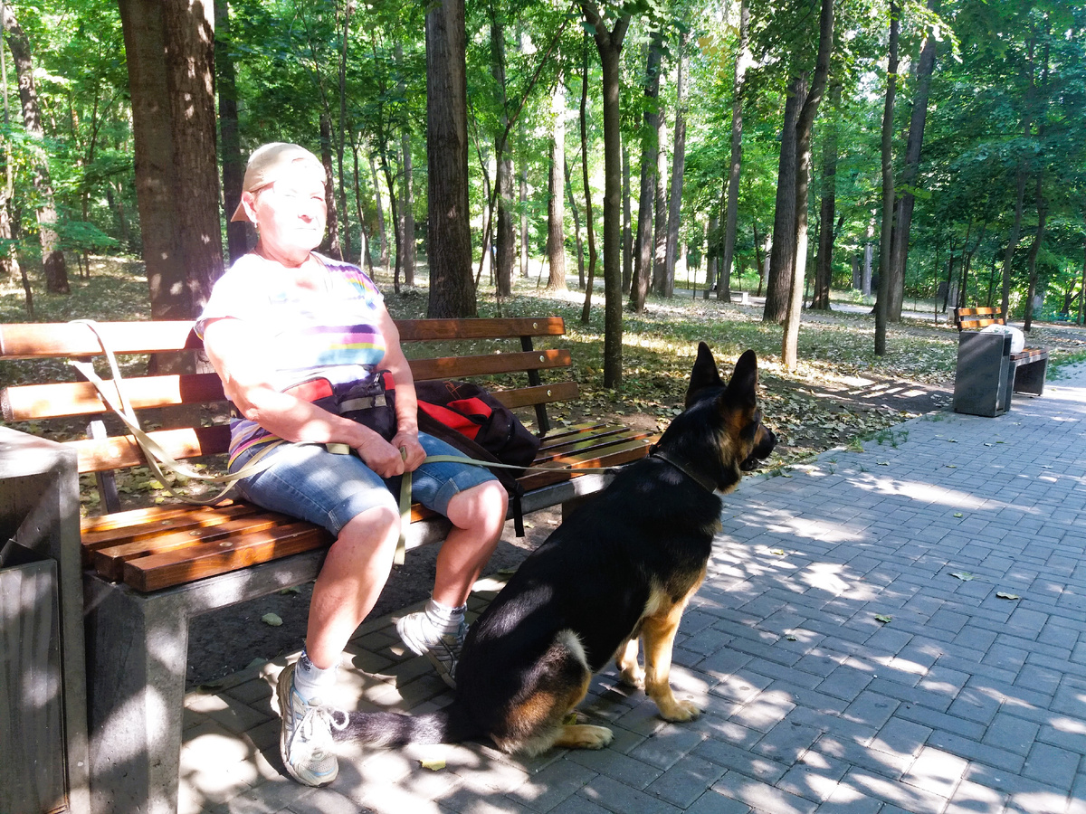 Фото автора