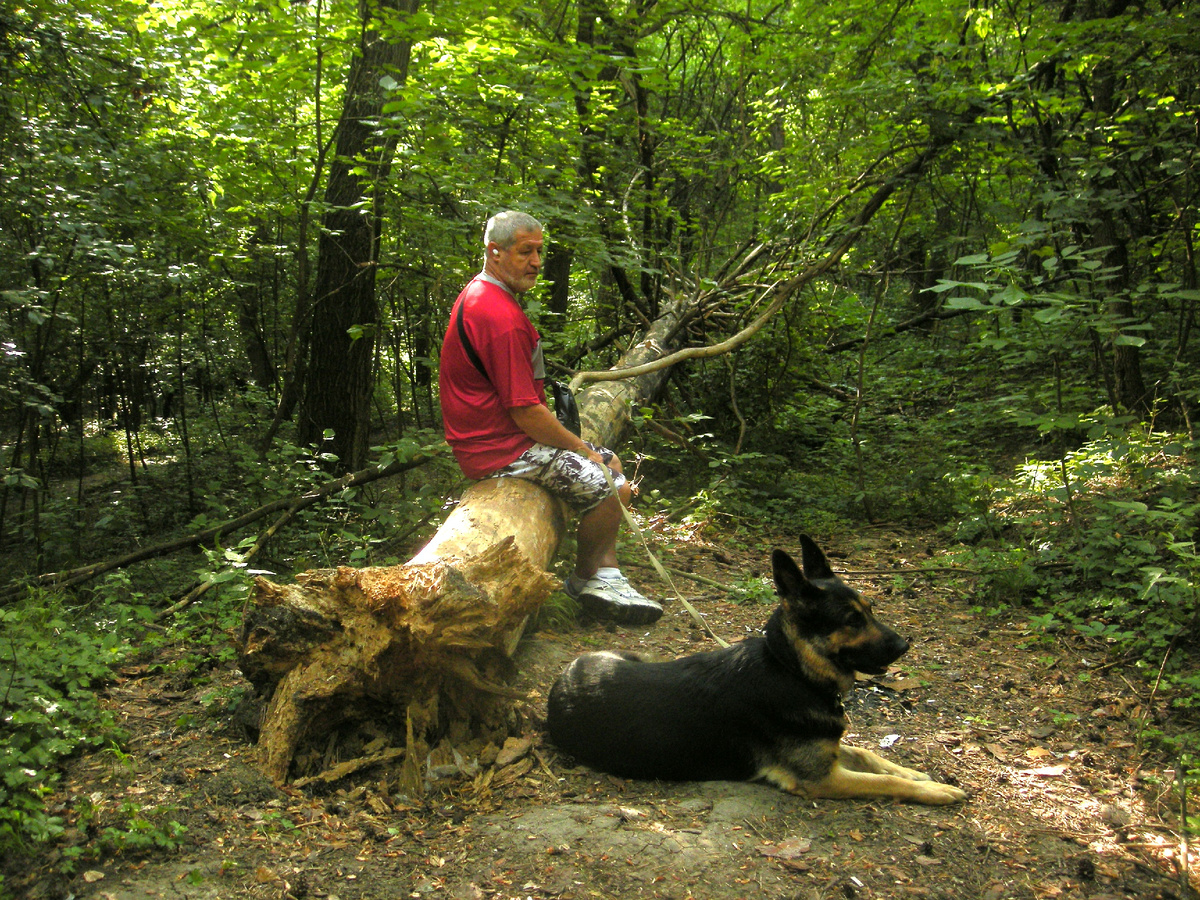 Фото автора