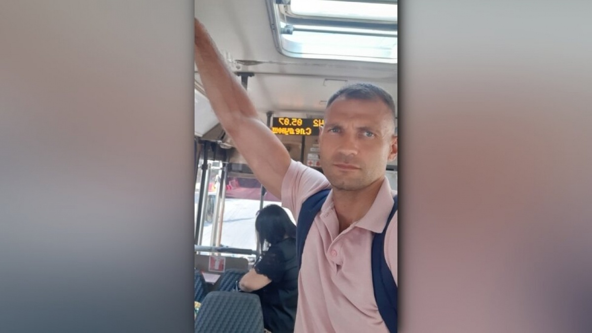    Призер Олимпиады Улегин назвал «адом» поездку на автобусе Саратов-ЭнгельсНовости Саратова и области – Сетевое издание «Репортер64»