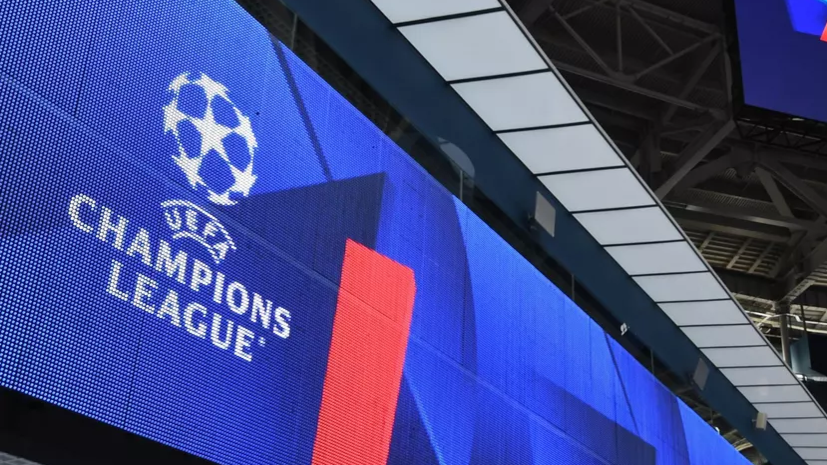   РИА Новости