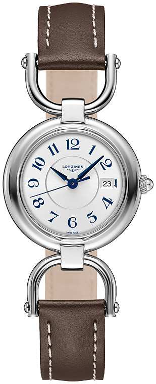 The Longines Equestrian Collection L6.131.4.73.2