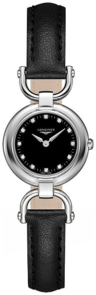 The Longines Equestrian Collection L6.129.4.57.0