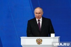    Путин желает завершить конфликт на Украине