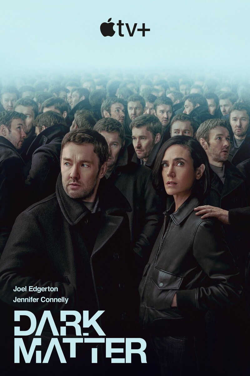 Постер сериала
