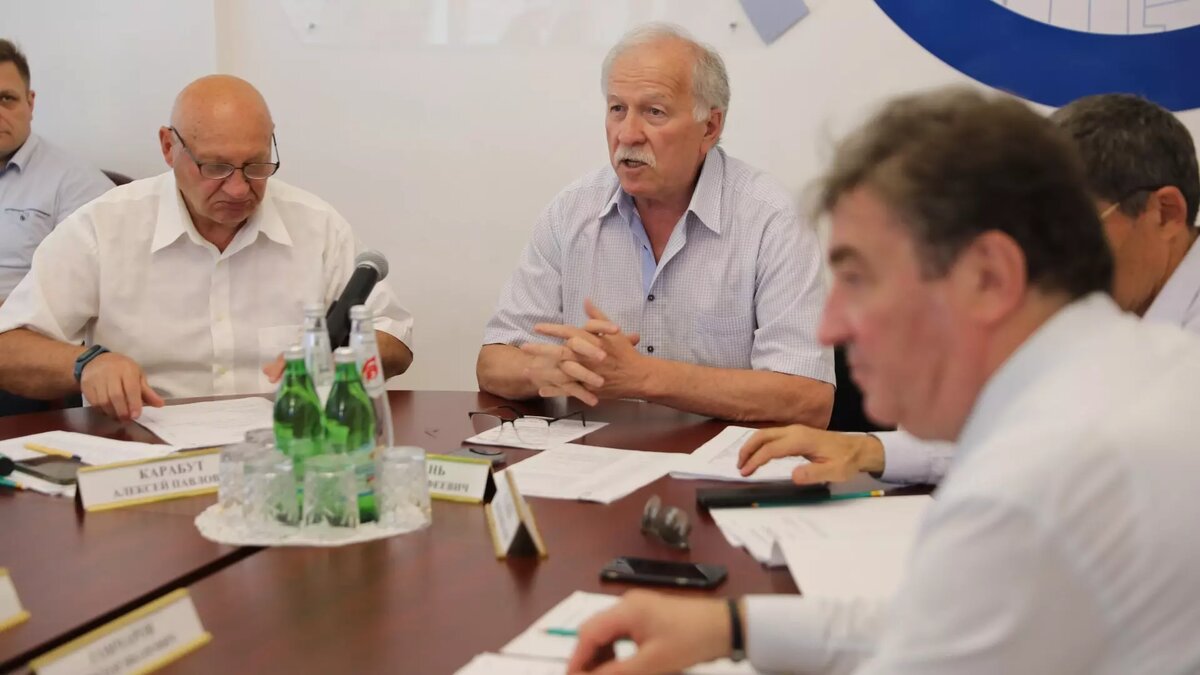     Источник: Дума Ставрополья