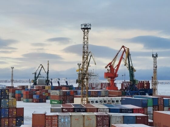     Фото: Росморречфлот.