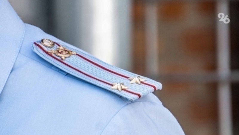      Фото: ИА «Победа26»