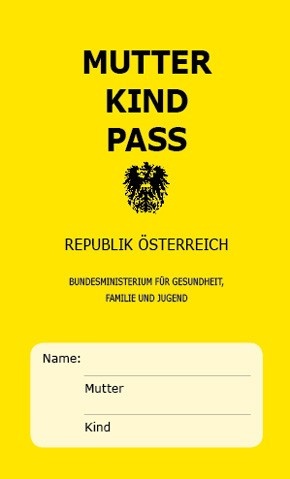 Вот такая жёлтая книжка 