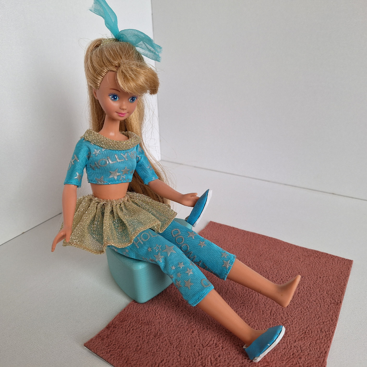 Скиппер и мокасины