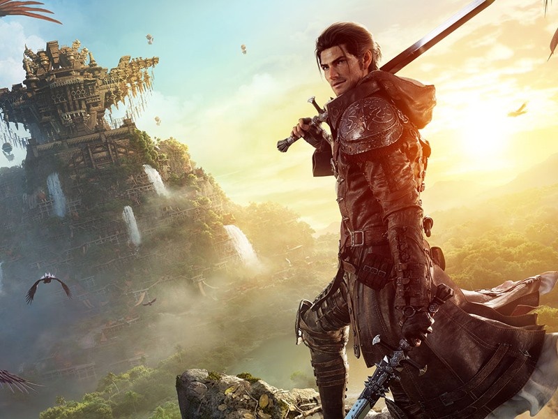    Final Fantasy XIV: Dawntrail побила исторический рекорд онлайна. Но игроки громят DLC